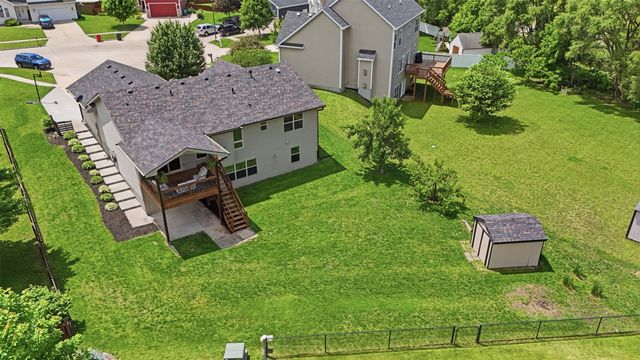 1414 SW 41st Court, Ankeny, IA 50023
