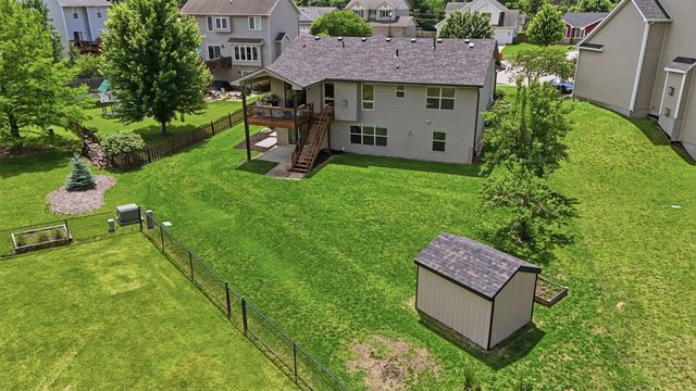 1414 SW 41st Court, Ankeny, IA 50023