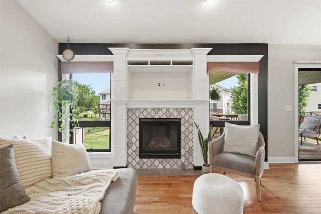 1414 SW 41st Court, Ankeny, IA 50023