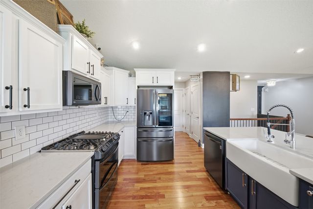 1414 SW 41st Court, Ankeny, IA 50023