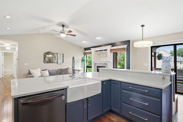 1414 SW 41st Court, Ankeny, IA 50023