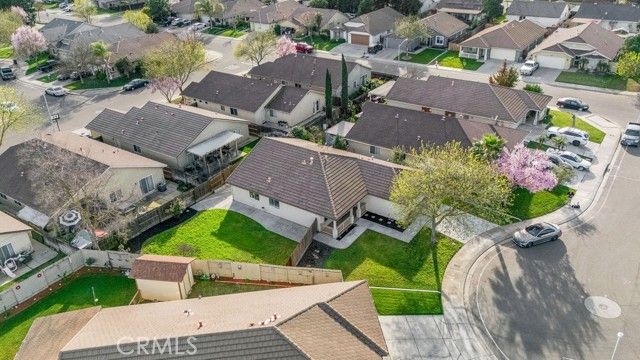 2344 Siena Court, Merced, CA 95341
