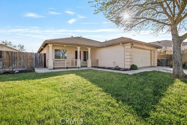 2344 Siena Court, Merced, CA 95341