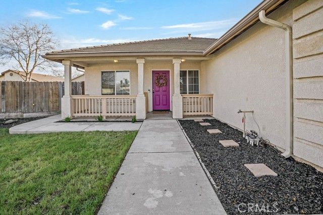 2344 Siena Court, Merced, CA 95341