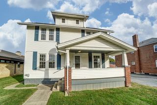 1810 N Limestone Street 1810 N Limestone Street, Springfield, OH 45503