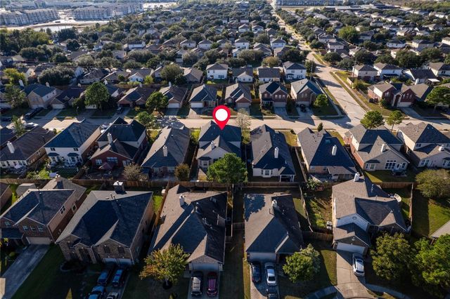 5734 Cedar Field Way, Houston, TX 77084