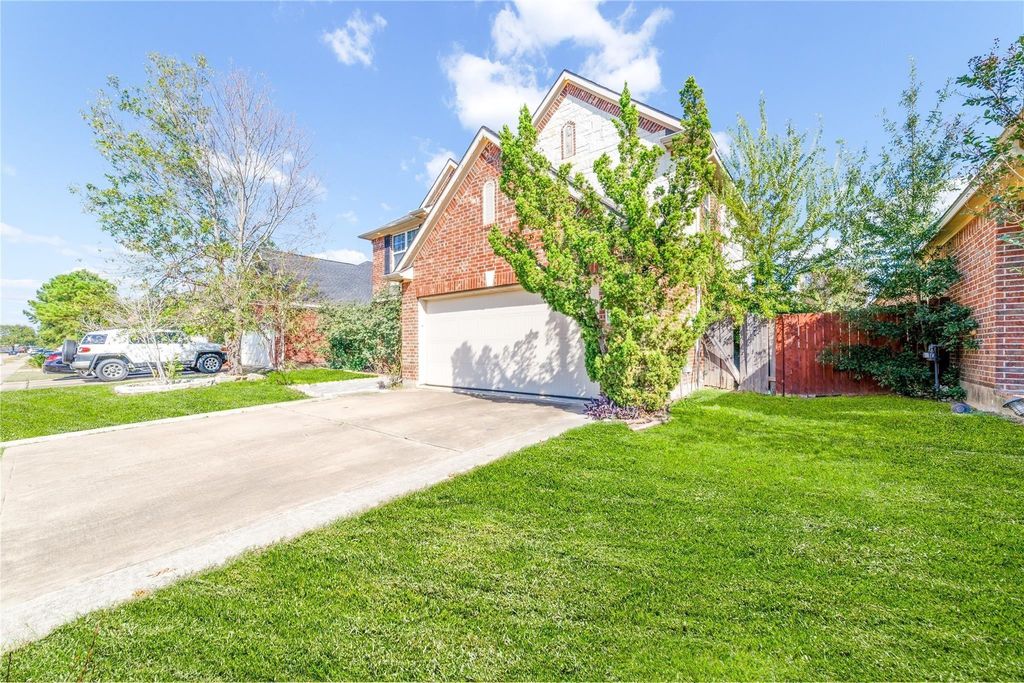 5734 Cedar Field Way, Houston, TX 77084
