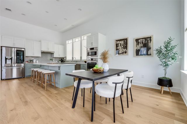 4500 Grassland DR, Austin, TX 78723