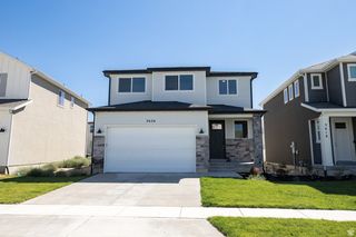 3626 N NATHAN STREET LOT #1020, Eagle Mountain, UT 84005