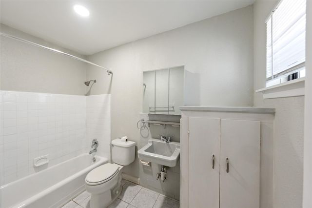 311 Hawthorne Street 21, Houston, TX 77006