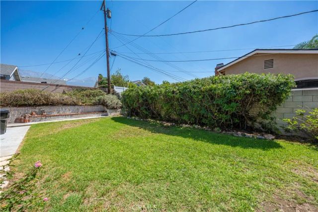 8630 Holly, Rancho Cucamonga, CA 91701