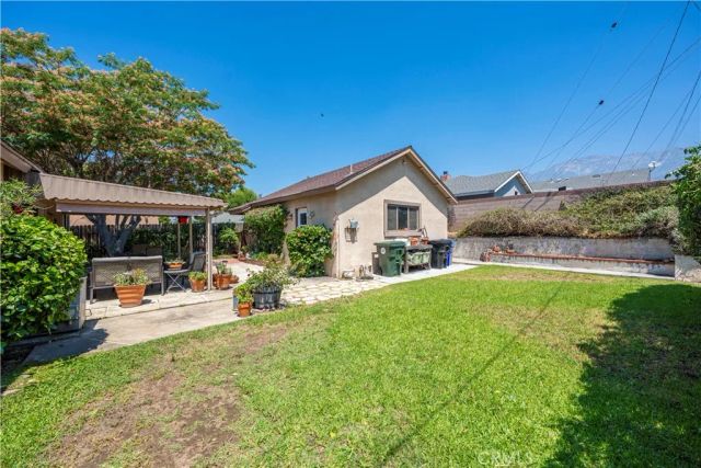 8630 Holly, Rancho Cucamonga, CA 91701