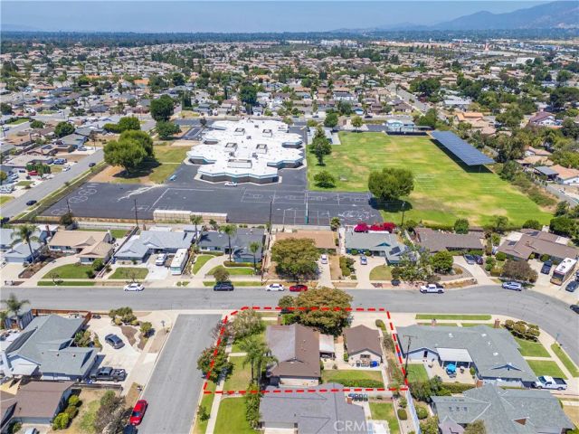 8630 Holly, Rancho Cucamonga, CA 91701