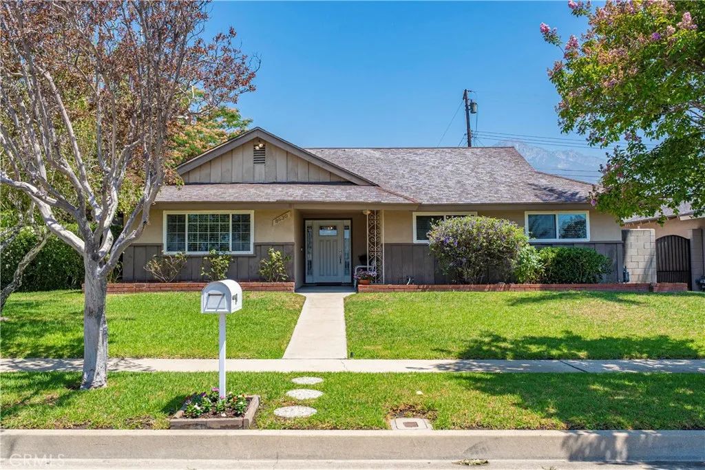 8630 Holly, Rancho Cucamonga, CA 91701