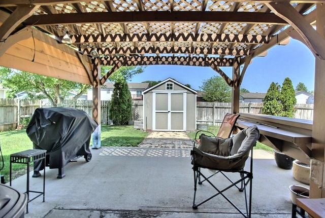 2205 S Shefford St, Wichita, KS 67209