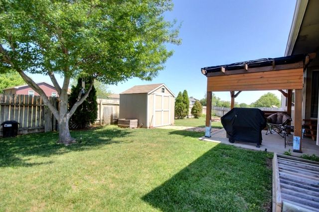 2205 S Shefford St, Wichita, KS 67209