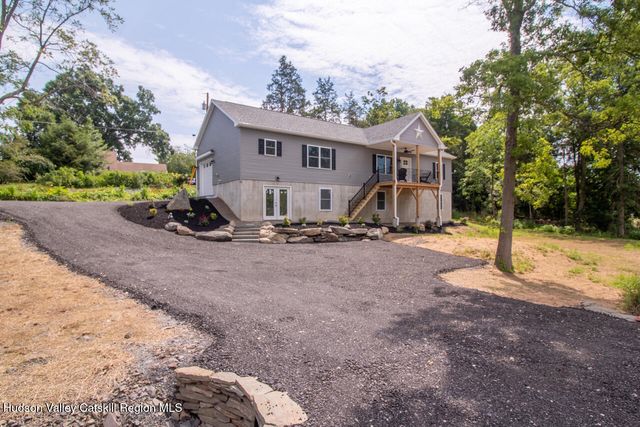 120 Old Kings Highway, Lake Katrine, NY 12449