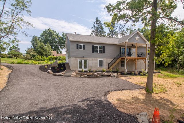 120 Old Kings Highway, Lake Katrine, NY 12449
