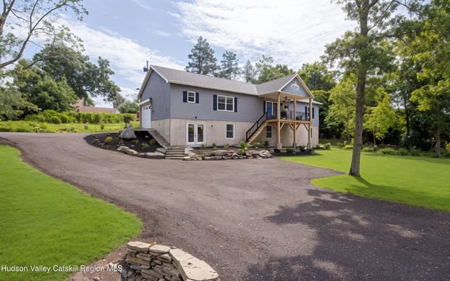 120 Old Kings Highway, Lake Katrine, NY 12449
