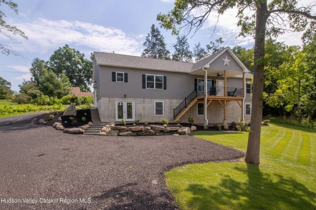 120 Old Kings Highway, Lake Katrine, NY 12449