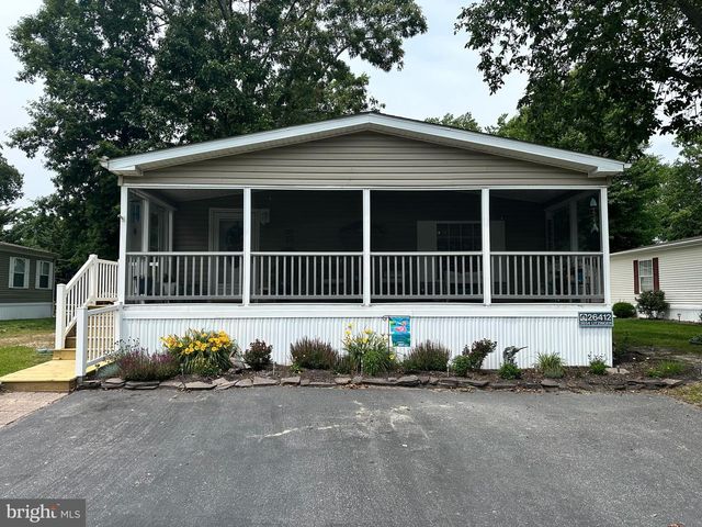 26412 CREEKWOOD CIR #2654, Long Neck, DE 19966