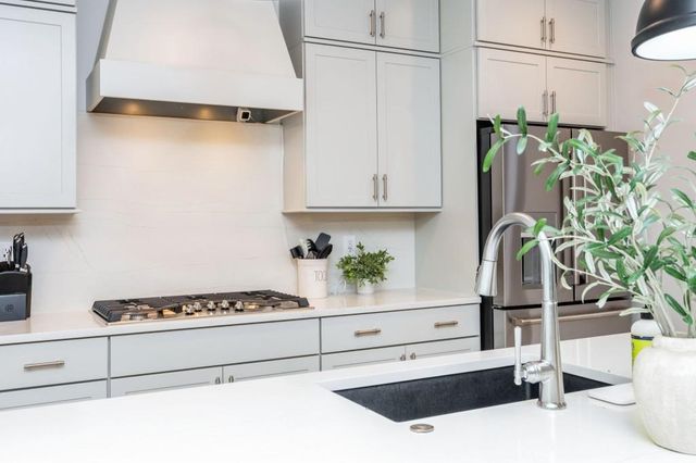 1013 Liberty Springs Drive, Woodstock, GA 30188