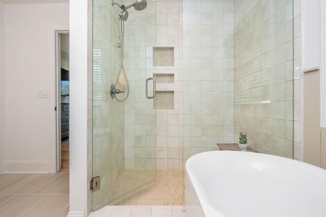 1013 Liberty Springs Drive, Woodstock, GA 30188