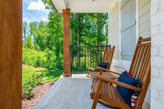 1013 Liberty Springs Drive, Woodstock, GA 30188