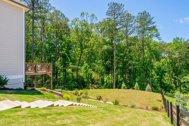 1013 Liberty Springs Drive, Woodstock, GA 30188