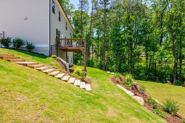 1013 Liberty Springs Drive, Woodstock, GA 30188