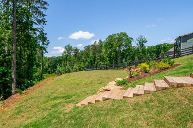 1013 Liberty Springs Drive, Woodstock, GA 30188