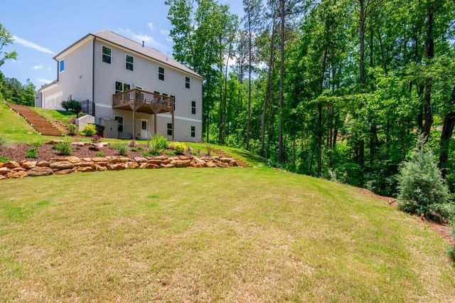 1013 Liberty Springs Drive, Woodstock, GA 30188