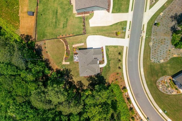 1013 Liberty Springs Drive, Woodstock, GA 30188