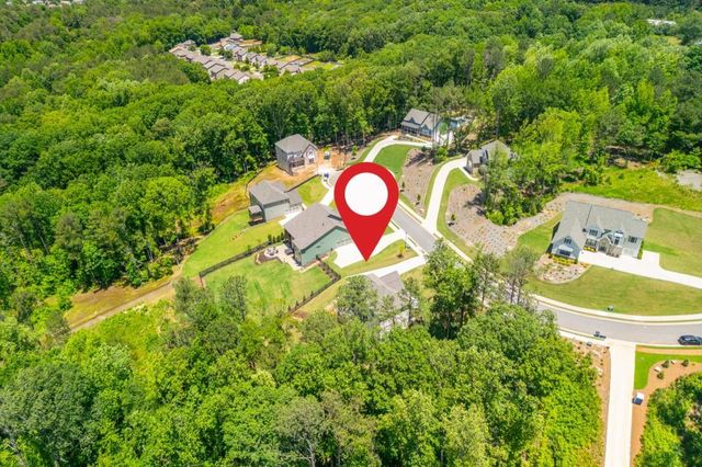 1013 Liberty Springs Drive, Woodstock, GA 30188