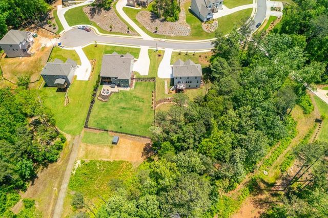 1013 Liberty Springs Drive, Woodstock, GA 30188