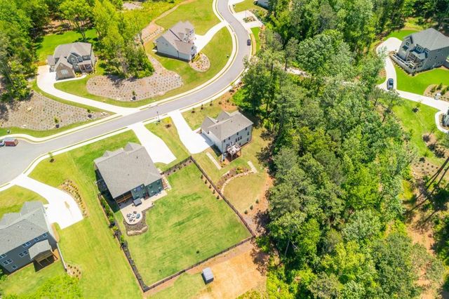 1013 Liberty Springs Drive, Woodstock, GA 30188