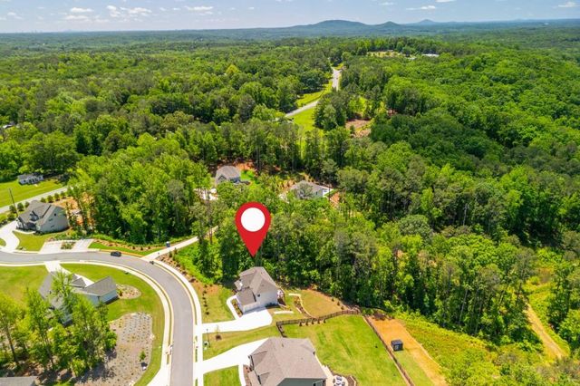 1013 Liberty Springs Drive, Woodstock, GA 30188