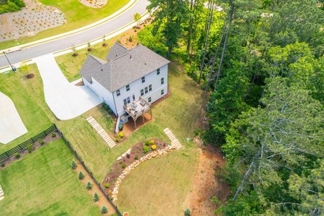 1013 Liberty Springs Drive, Woodstock, GA 30188