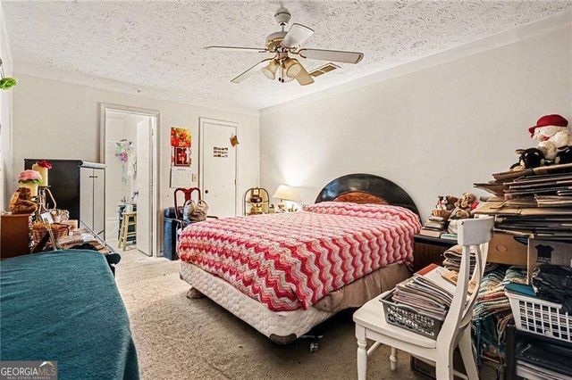 625 Windchase Lane, Stone Mountain, GA 30083