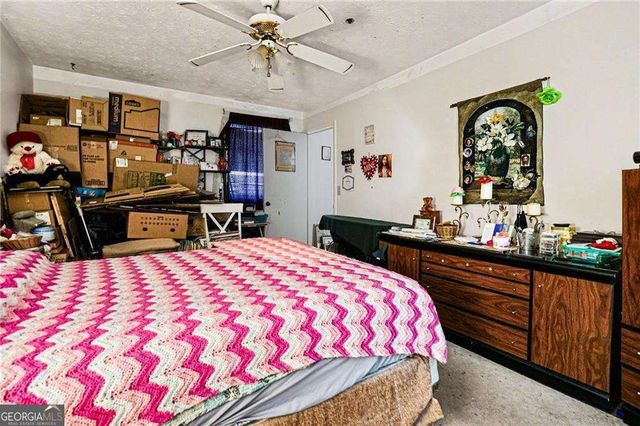 625 Windchase Lane, Stone Mountain, GA 30083