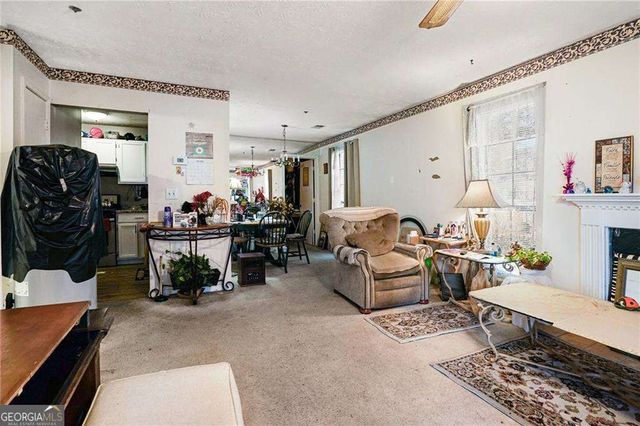 625 Windchase Lane, Stone Mountain, GA 30083