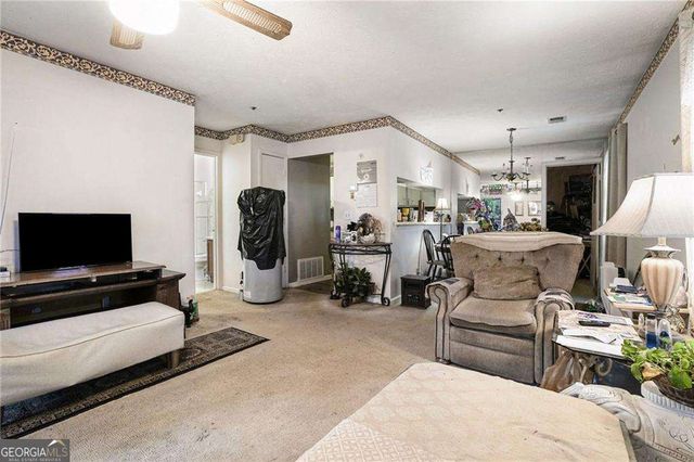 625 Windchase Lane, Stone Mountain, GA 30083