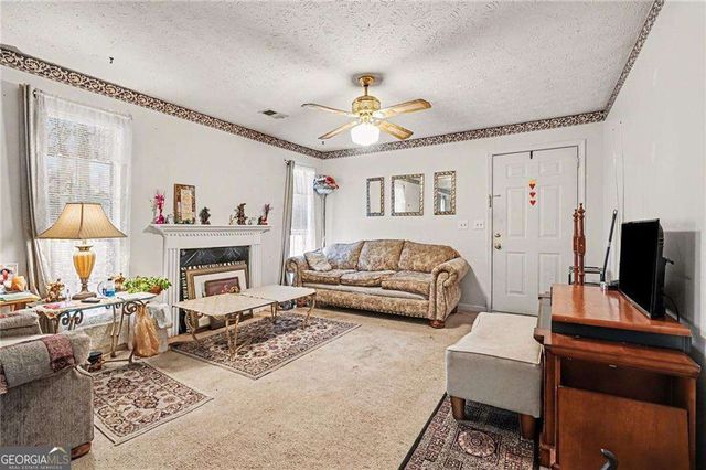 625 Windchase Lane, Stone Mountain, GA 30083