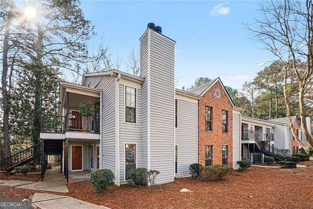 625 Windchase Lane, Stone Mountain, GA 30083