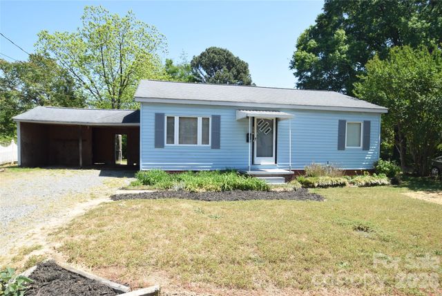 504 Hunter Avenue, Kannapolis, NC 28083