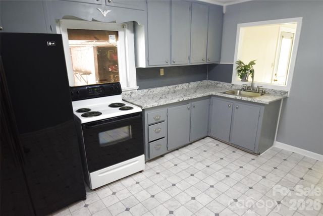 504 Hunter Avenue, Kannapolis, NC 28083