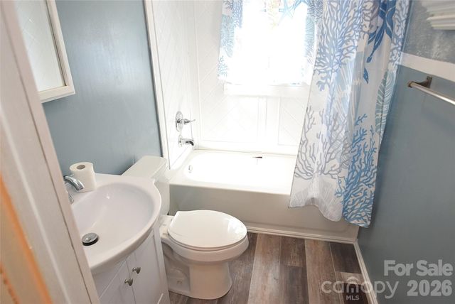 504 Hunter Avenue, Kannapolis, NC 28083