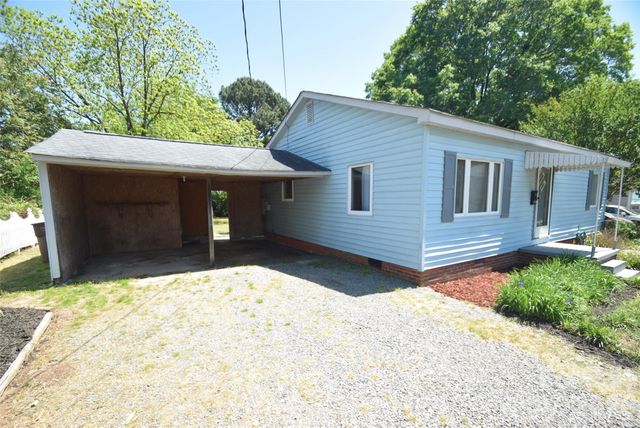 504 Hunter Avenue, Kannapolis, NC 28083
