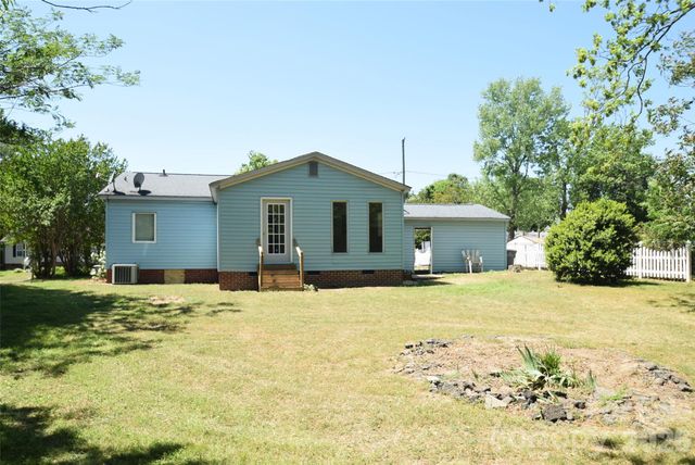504 Hunter Avenue, Kannapolis, NC 28083
