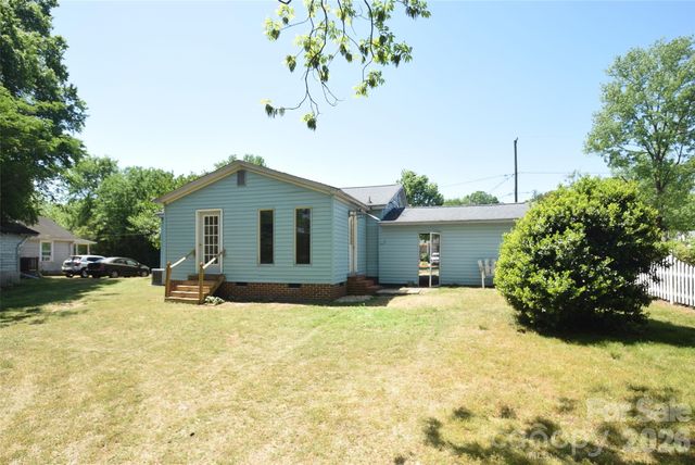 504 Hunter Avenue, Kannapolis, NC 28083